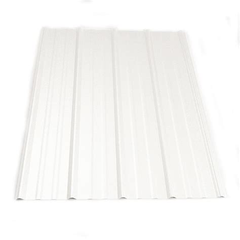 metal sheet white|white metal roofing sheets.